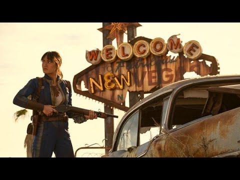 The Man Who Knew - Fallout Series