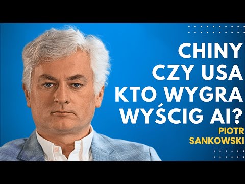 Jak dyktatura sprzyja rozwojowi sztucznej inteligencji?  - didaskalia#120