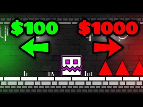 Would You Risk $100 For $1000?