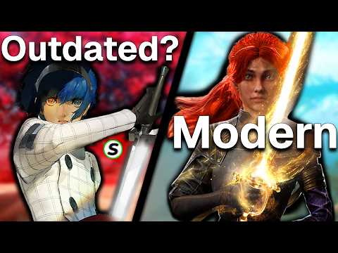 Expedition 33 vs Metaphor Isn't Fair