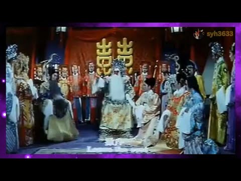 紫釵記 之「據理爭夫」