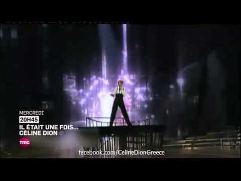 Celine Dion - 'Il était une fois.. Céline Dion' Documentary (Trailer 9/5/13)