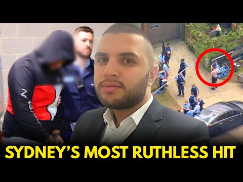 Marvin Oraiha's Murder: The Truth Behind the Driveway Execution