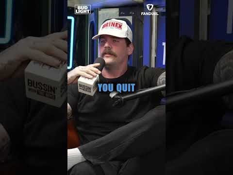 When Football Guys Try To Talk Baseball 🤦 | Bussin’ With The Boys