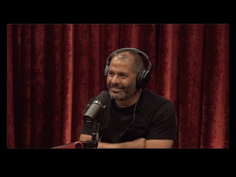 Joe Rogan Experience #2199 - Chris Harris