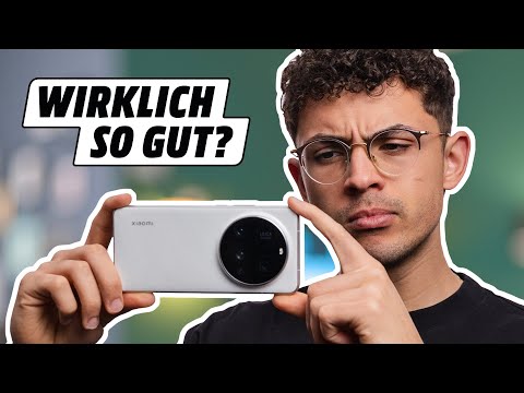 Xiaomi 15 Ultra review: Camera monster or blender?