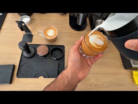 Pov: My morning coffee routine ☕️