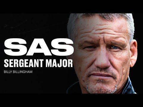 SPECIAL FORCES: Life Advice That Will Change Your Life (MUST WATCH) | Billy Billingham