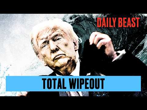 Carville’s Shock Prediction Will Terrify Trump | The Daily Beast Podcast