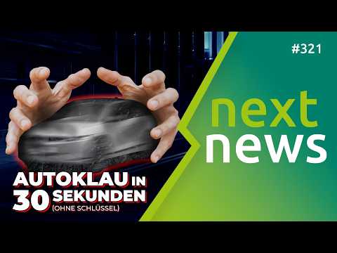 nextnews: HPC-Laden für 19ct/kWh, Hilfe gegen Autodiebe, illegale Ladepreise bestraft, VW ID-Modelle