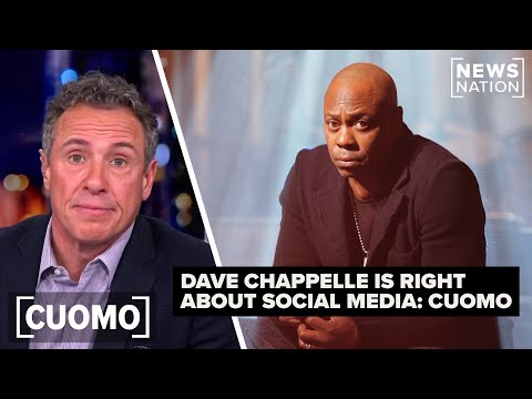 Cuomo: Chappelle special exposes cultural divide but misses the mark | CUOMO