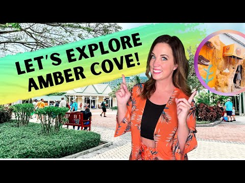 What You Need To Know Before Visiting Amber Cove Cruise Port