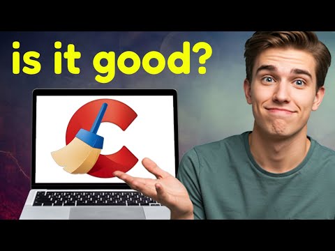 CCleaner in 2025: A Good PC Cleaner?