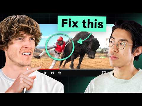 Danny Duncan Roasts New YouTubers