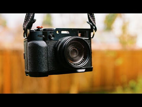 8 Months with the Fujifilm X100VI | Still Fun?