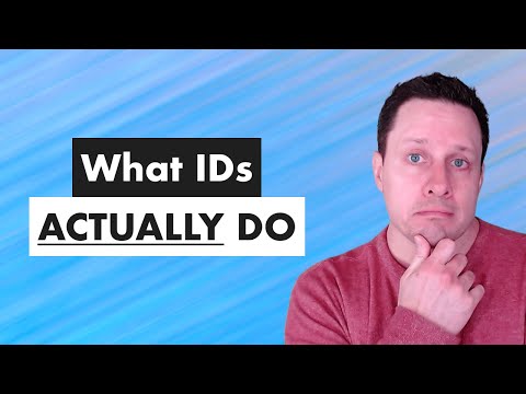 What do Instructional Designers ACTUALLY Do?