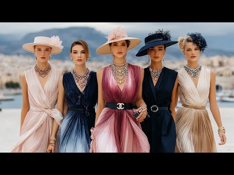 CHANEL Spring/Summer 2026 Collection: Runway Highlights & Timeless French Chic Sophistication