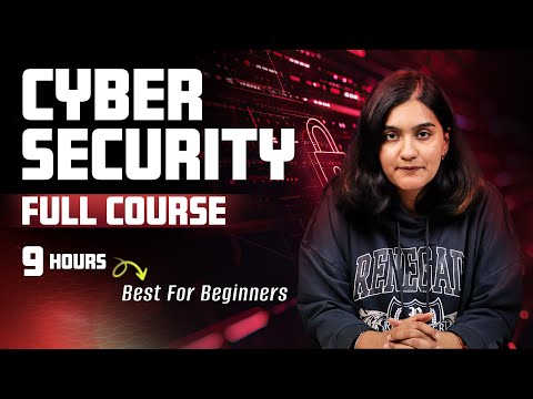 Cyber Security Full Course FREE | Intellipaat