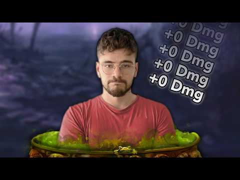 The Problem with Poison in D&D