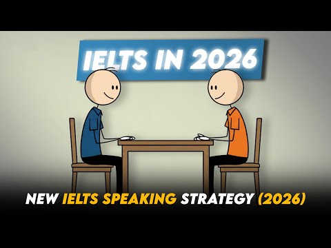 How to Score Band 8+ in IELTS Speaking | 2026 Strategy for High Speaking Bands