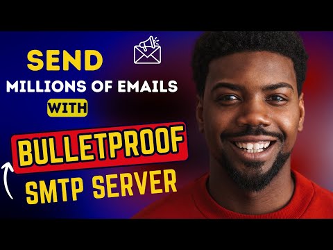 How to Build PowerMTA Server with IP Rotation 🔥 | Step-by-Step Email Deliverability Tutorial