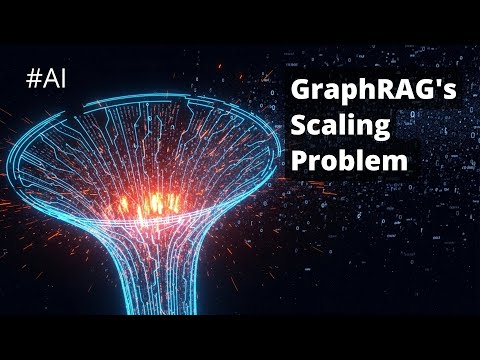 Scaling GraphRAG to Planetary-wide Knowledge Graph