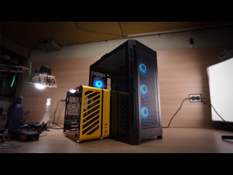 НОВЫЙ COUGAR AirFace PRO