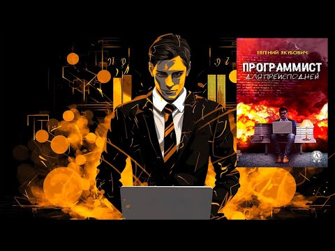 Аудиокнига: Программист для преисподней