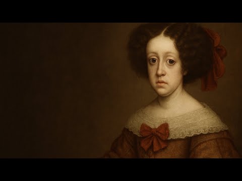 La Reine des os brisés – L'histoire déchirante de Marguerite-Thérèse de Habsbourg