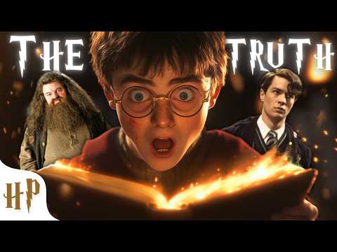 How The Chamber Of Secrets FAILED Tom Riddle’s Diary Scenes