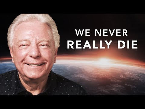 Man Dies in Car Accident & Finds God Within (NDE)