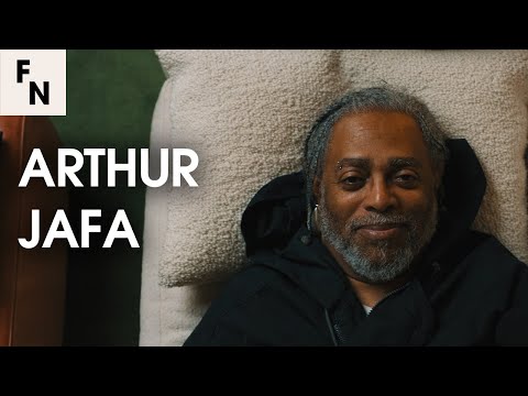 Arthur Jafa on Miles Davis, Cowboy Boots, and Black Life in America | Fashion Neurosis
