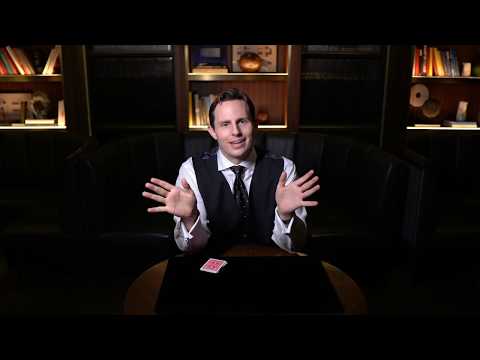 The Magic of the Four Seasons, Starring Ben Jackson