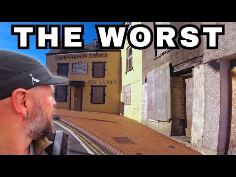 You've Been Lied To About This Seaside Town 🇬🇧