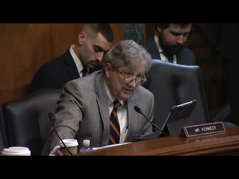 Kennedy questions de Alba, Ramirez in Judiciary