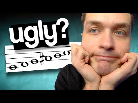 Making the LYDIAN scale sound UGLY? (ft. Shubh Saran, Justice Cow, Music is Win and Aimee Nolte)