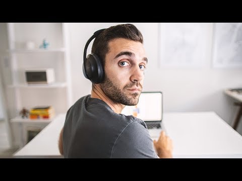 The Key to Happiness in a Distracted World