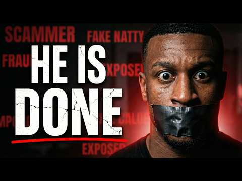 The Day Ashton Hall’s Empire Suddenly Crumbled