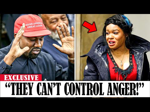 24 Black Actors With The WORST TEMPRS Of All Time