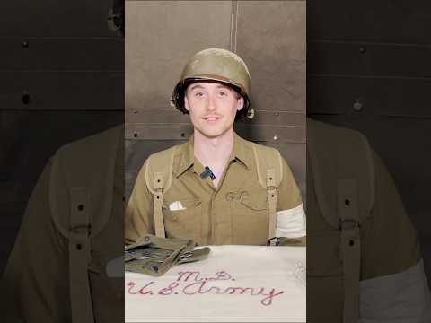 Why WWII Medics Had Such A Dangerous Job