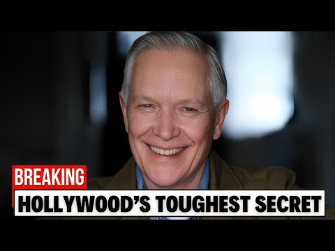 James Coburn Fooled Hollywood — Here’s What He Was Hiding