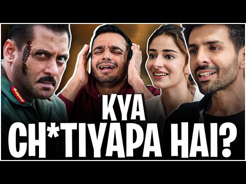 Tu Meri Main Tera & Battle Of Galwan Teaser Review