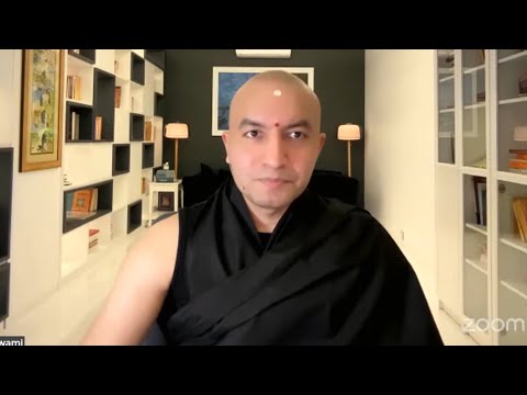 Das Mahavidya | Tantra Sadhana | Om Swami | Vedic Sadhana Foundation | Brahmachari Parakh Om