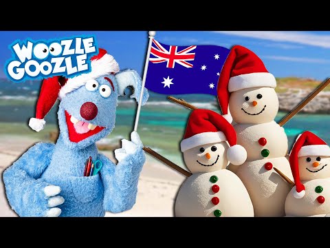 Was ist in Australien alles anders? l WOOZLE GOOZLE