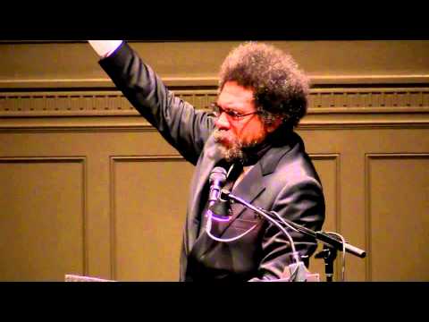 TalkingStickTV - Dr. Cornel West - Black Prophetic Fire