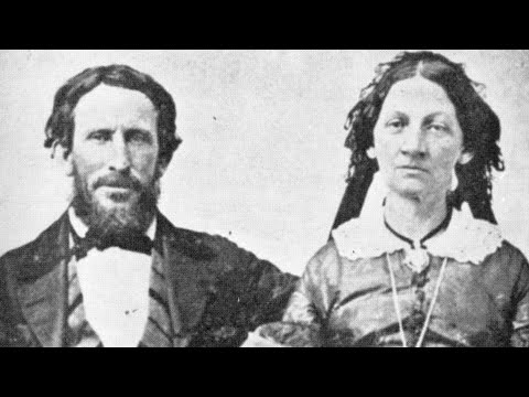 Why Did These American Settlers Eat Each Other?