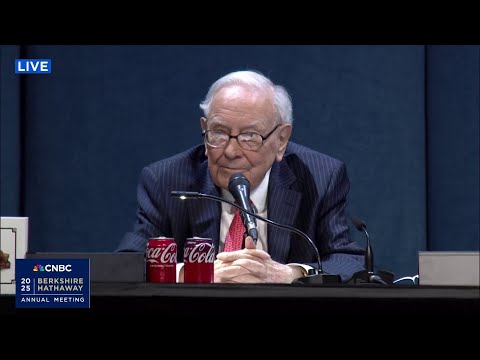 Warren Buffett: Real estate is so much harder than stocks