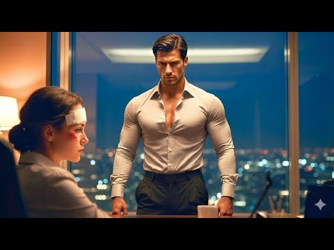 Она извинилась за свое опоздание, а суровый босс мафии спросил, почему же она так прихрамывает