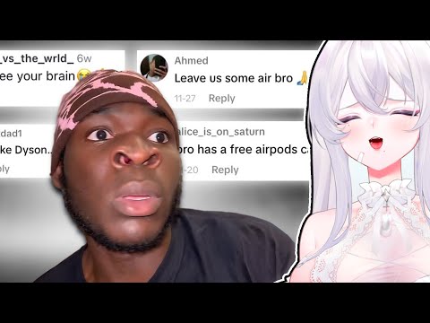 Chat Music is ABSOLUTELY UNHINGED and FUNNY