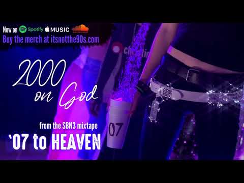 '07 to Heaven [FULL MIXTAPE]